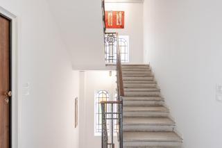 Casa Maranzi, camera esagonale, vicino stazione treni - 5