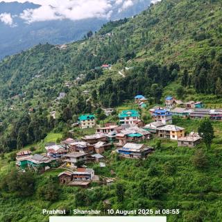 Alveria by Xtastays, Shanshar, Sainj, Kullu - 7
