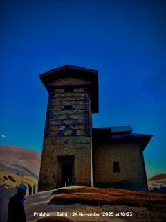 Alveria by Xtastays, Shanshar, Sainj, Kullu - 4