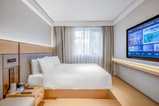 JI Hotel Beijing Guomao Jintai Road Subway Station - 2