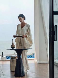 Arcadia Anyin Lishi Dayuan Hotel - 4