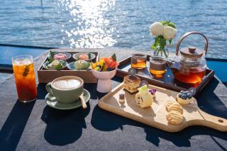 Arcadia Anyin Lishi Dayuan Hotel - 8