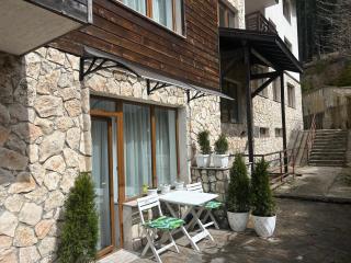 Edelweiss Mountain Apartment - Stream Resort Spa & Pool, Pamporovo - 5