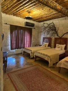 Aşk-ı Nare Cave Hotel - Swimming Pool & SPA - 4