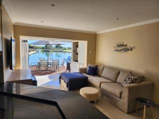 Marina Martinique La Caribe 2 - 7