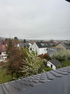 Metzingen Weinberg Große Ferienwohnung - 4
