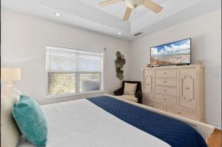 Sunny Beach Family Escape - 3