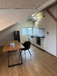 Metzingen Weinberg Große Ferienwohnung - 2