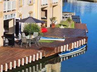 Marina Martinique La Caribe 2 - 1