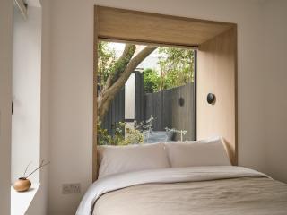 Elegant 3BR Garden Flat - Steps from Central Oxford - Oxford - 2