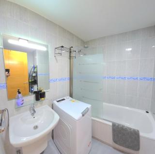 Nogalera Urban Living 2 bedroom apartment with Seasonal Pool by NAMSATE ELITE - 9