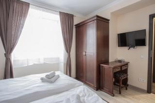 Mattes - Restaurant & Pension - 2