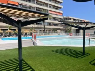Nogalera Urban Living 2 bedroom apartment with Seasonal Pool by NAMSATE ELITE - 3