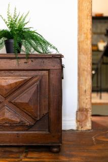 Słowackiego18 Secesyjne 80m2 Serce Jeżyc - 1