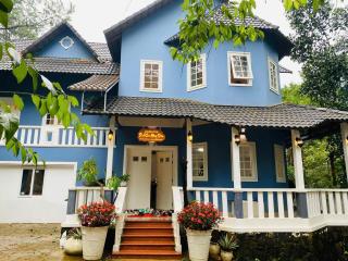 BÌNH SƠN MĂNG ĐEN Villa - 6