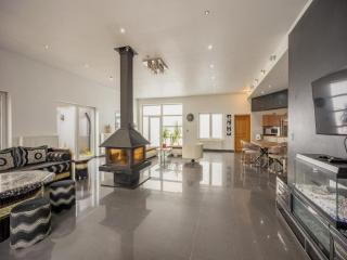 Magnificent holiday home in Verviers with sauna - 1