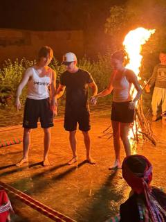 Đức Thắng Homestay Bungalow - Bong Ha - 1