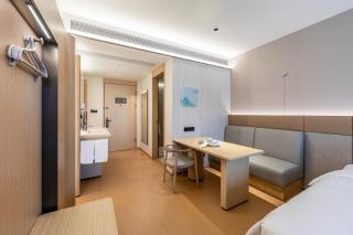 JI Hotel Zhengzhou Longzi Lake - 9