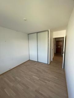 Kolmikulman Kingi, a renovated flat with balcony - 2