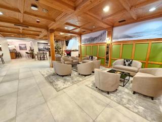 Bergresort Gerlitzen - 9