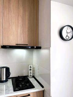 Sunny Apartment Tbilisi - 4