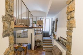 Albavilla Stone Loft - 7