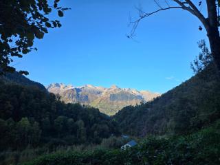 1040 Tourmalet - Gîtes et Chambres d'hôtes - 3