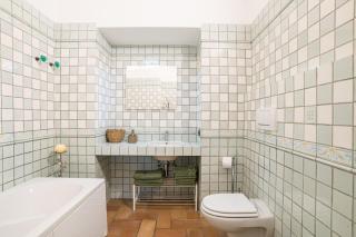 Albavilla Stone Loft - 5