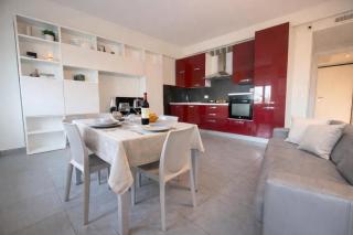 Appartamento in prima fila mare - 0