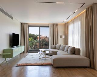 New Cairo, Silver Palm, Rivera - 0