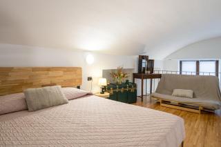 Albavilla Stone Loft - 1