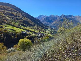 1040 Tourmalet - Gîtes et Chambres d'hôtes - 6