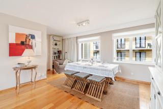 Premium Holidays - Penthouse Drie Zeesteden near the beach - 8
