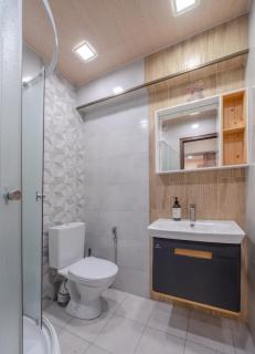 KeyGo Apartments #0234 - your key to the center of Yerevan - 6