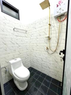 Lovia Villa Dieng - 4