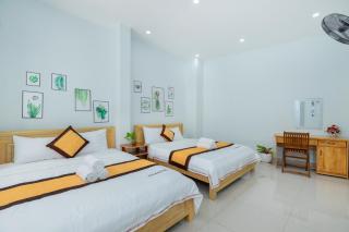 Hoàng My Villa Bãi Sau Vũng Tàu - 2