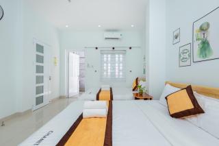 Hoàng My Villa Bãi Sau Vũng Tàu - 3