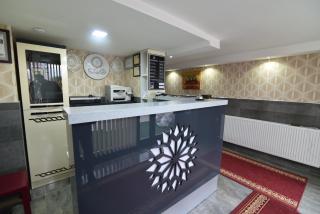 Saltuk Hotel - Erzurum - 3