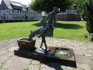 Apartment Bodenwerder FeWo 17 - 9