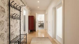 Apartment Bodenwerder FeWo 17 - 8