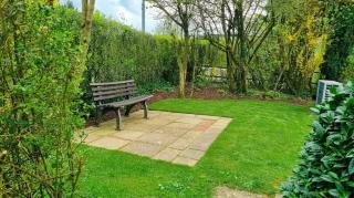 Apartment Bodenwerder FeWo 17 - 6