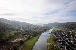 Apartment Bodenwerder FeWo 17 - 5