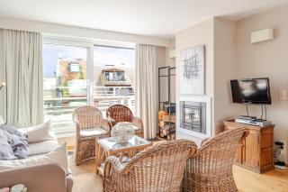 Premium Holidays - Penthouse Drie Zeesteden near the beach - 5