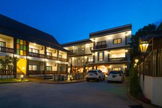 Sri Anan Pura Hotel - 8