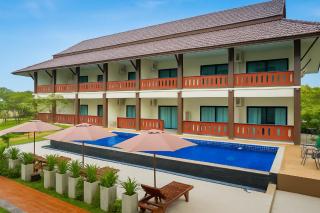 Sri Anan Pura Hotel - 7