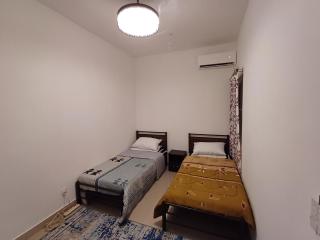 Stay at Bayu Temiang - 4