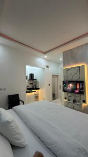 TWR Abuja Partner #Blessing - 2