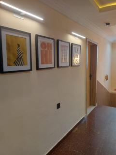 De' Mayors Court Suites&Bar - 3