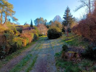 Maison de famille à la campagne - 8