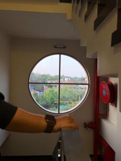 The Infinity Hotel - 8